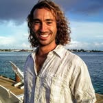 Marty Saunders - @gramlessmarto - Instagram