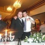 Marty Saunders - @dash_comma - Instagram