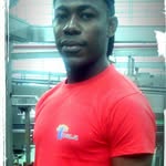 Marty Silva - @pizzamartins85 - Instagram