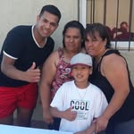 Marty Silva - @marty.silva326 - Instagram