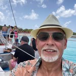 Marty Singer - @bromar2018 - Instagram