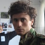 Marty Smiley - @martysmiley - Instagram