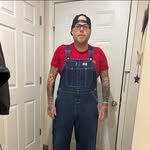 Marty Starnes - @kingofparts78 - Instagram