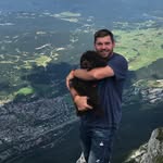 Martin Stein - @stein4219 - Instagram