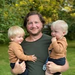 Martin Steinberg - @martinsteinberg - Instagram