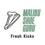 Marty Styles - @malibu_shoe_guru - Instagram