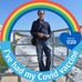 Martin Temple - Facebook