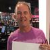 Martin Temple - Facebook