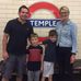 Marty Temple - Facebook