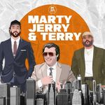 Marty Jerry & Terry - @martyjerryterry - Instagram