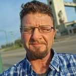 Marty Thorne - @sparkyj1970 - Instagram