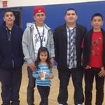 Marty Torres - @marty.torres1973 - Instagram