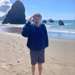 Marty Trahan - Facebook