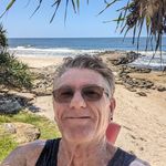 Marty Travis - @rustybluey - Instagram