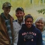 Marty Harshbarger Troutman - @martytrout - Instagram