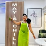 Mary Tule Dogun - @may.theblenderboss - Instagram
