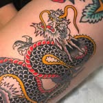 Marty Turner - @martyturner.tattoo - Instagram