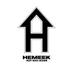 Marty Tyler - @hemeek_homes - Instagram