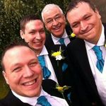 Martin Upton - @mrmwupton - Instagram