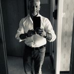 Martin Upton - @kindlescribe - Instagram