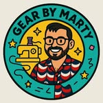 Martÿ Valencia-Estay - @gearbymarty - Instagram