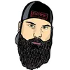 Marty Vasquez - @abeardedmaster - TikTok
