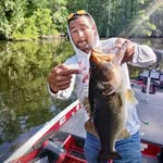 Martin Villa - @martinvillafishing - Instagram