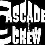 Marty Walker - @cascadecrew - Instagram