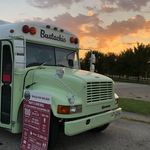 Marty Wall - @wallsonthebus - Instagram
