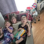 Marty Wall Hunt - @martyellen68 - Instagram