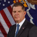 Secretary Marty Walsh - @secmartywalsh - Instagram