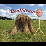 Marty Walters - @realstrawmarty - Instagram