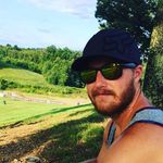 Marty Walters - @partaymartay - Instagram