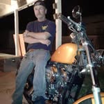 Marty Wayne - @martywayne251 - Instagram