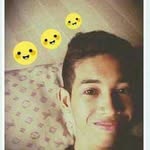 Reymart Returan 👽 - @martywayneeee - Instagram