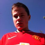 Martin - @martyweirkerins180 - Instagram
