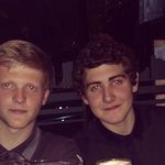 @marty_weir123 - Instagram