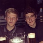 @martyweir123 - Instagram