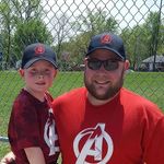 Marty Wells - @marty.wells1 - Instagram