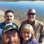 Marty Wells-Hampton - @martywellshampton - Instagram