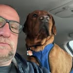 Marty Werner - @marty66stang - Instagram