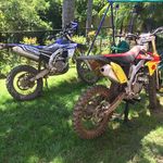 Marty West - @westy2042 - Instagram