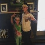 Marty Wheeler - @mwheeler1422 - Instagram