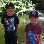 Marty Wilcox - @martyw45 - Instagram