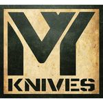 Marty Young - @martyyoungknives - Instagram