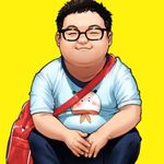 杨方 - @marty_young - Instagram