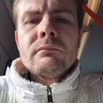 Martyn Brewer - @sasmartyn - Instagram