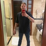 Martyn Brewer - @martynjb1084 - Instagram