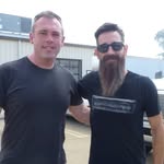 Martyn Brewer - @martyn_brewer - Instagram