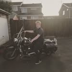 Martyn Andrew Burns - @martyn_burns - Instagram